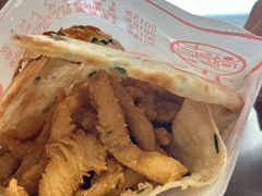 -尚食·卢记烧饼(十全街店)