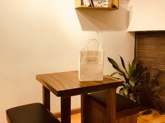 -面包与我Bread Or Me(长城汇店)