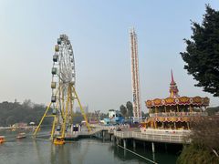 -成都欢乐谷
