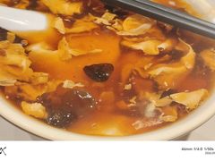 -新侨小馆(东直门北小街店)