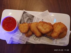 -Ambra Haus琥珀屋精酿餐厅(宝山店)