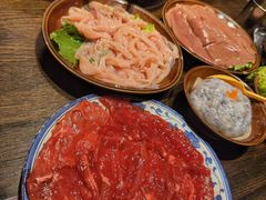 -冯校长老火锅(广州正佳广场店)