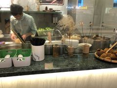-食代馆(深业上城店)