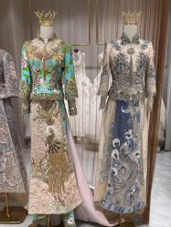 -SATIN COUTURE瑟庭婚纱礼服馆