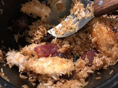 -狐狸爱上椰子鸡(滨江星光大道店)