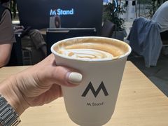 -M Stand(宁波万象城店)