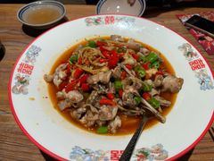 -破三川·新川菜(静安大融城店)