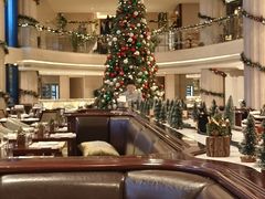 -LONG BAR 廊吧(外滩华尔道夫酒店)