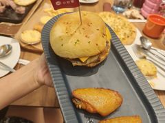 -必胜客(吾悦广场店)