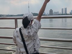 -武汉关码头(轮渡站)