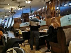 大堂-汉巴味德巴西烤肉(顺和广场店)