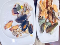 青口-杭州国际会议中心洲际酒店-原素全日餐厅(解放东路店)