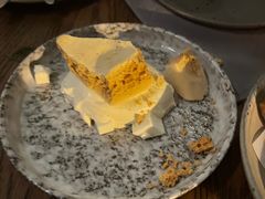 自制蜂巢冰激凌-BOR Eatery(安福路店)