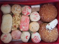 -芦庄子桂顺斋(和平路总店)