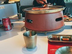 -西塔老太太泥炉烤肉(川沙百联店)