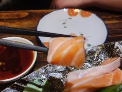 -桃太郎创作料理(大坪店)