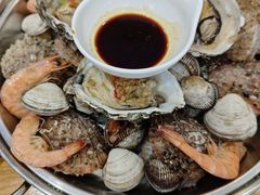 -喜来酌海鲜·饺子(和平一店)