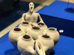 -上海博物馆(人民广场馆)