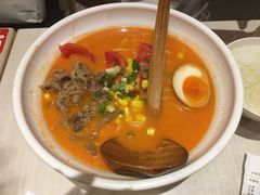 -味千拉面(煌华新纪元购物广场店)