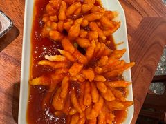 -裕兴记•蟹黄面馆(人民广场店)