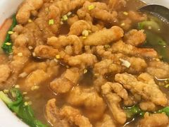 -鲁南仔·滕州炒鸡(经三路店)
