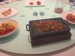 -香丰阁·烤鸭·川湘菜(清河店)