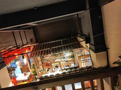 -山涧肴·泉水煮活鱼(坂田店)