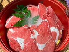 -小龙翻大江文化火锅(太古里店)