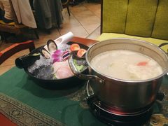 -火舞泰·泰式海鲜火锅餐厅(世纪城店)