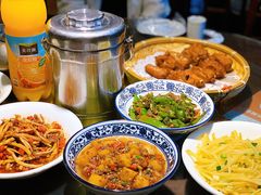 -天下客饭店(中山路店)