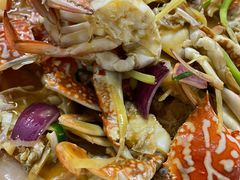 -叶姐海鲜(棋子湾店)