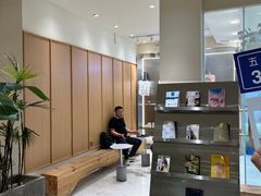 -分子跳动鲜活面包(五一大道店)