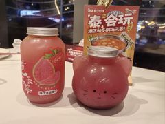 -潮正和潮汕牛肉火锅·老字号(番禺万达店)