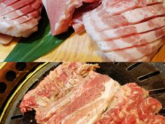 日式调味牛五花-火炉火自助餐(悠唐购物中心店)