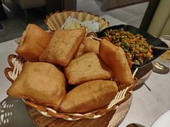 -巴扎屋大盘鸡·新疆菜(汇嘉时代店)