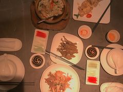 -金鸭季·北京烤鸭(深业上城店)