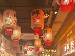 -旧街市鲜货老火锅(大光路店)