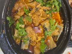 -馨方园食府·市井老南京菜