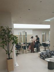 点击看大图 -DX HAIR SALON·发现未知美发沙龙
