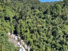 -海南热带雨林国家公园吊罗山景区