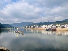 -新安江山水画廊风景区