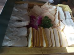 -滇釜火锅·能喝汤的火锅(车公庄店)