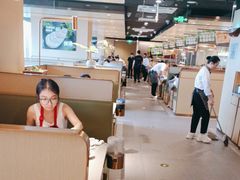 -海底捞火锅(太原万科城店)