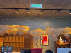 -庐灶江南·江南菜·四合院Bistro(东直门雍和宫·原华侨宾馆店)