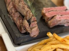 -Entrecôte 法国牛扒馆(保利·时光里店)