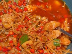 -华豫川酒家(双子塔店)