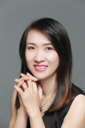 -时纪母女写真父母纪念照(静安店)