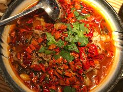 花椒水煮肥牛-小和庆·知味(首铸万科店)
