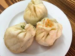 -恒记金煎包(指南里小区店)