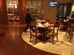 大堂-重庆解放碑帝晶酒店·姜厨房西餐厅
